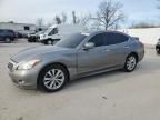 2011 Infiniti M56