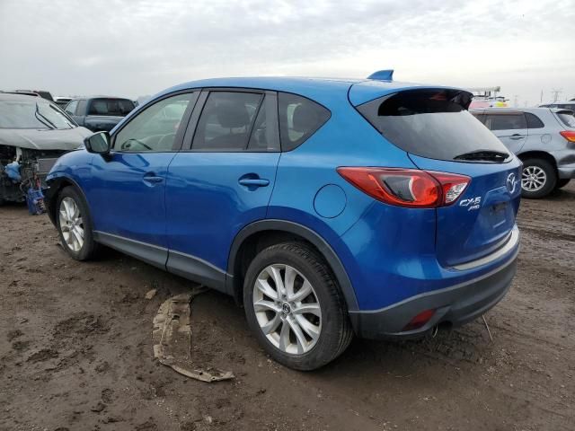 2013 Mazda CX-5 GT