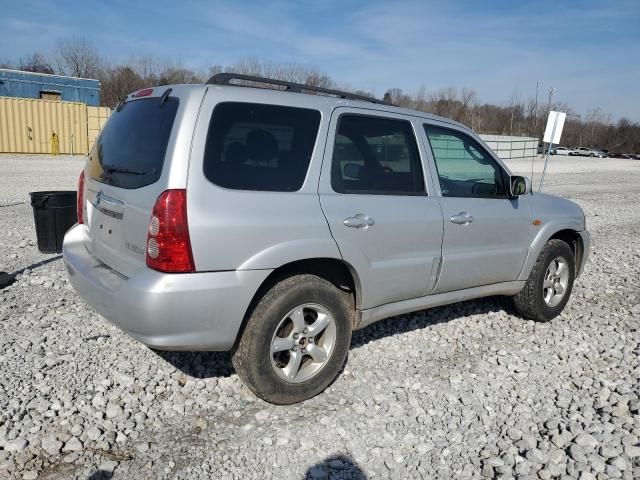 2005 Mazda Tribute S