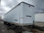 1991 Great Dane DRY Van Trailer