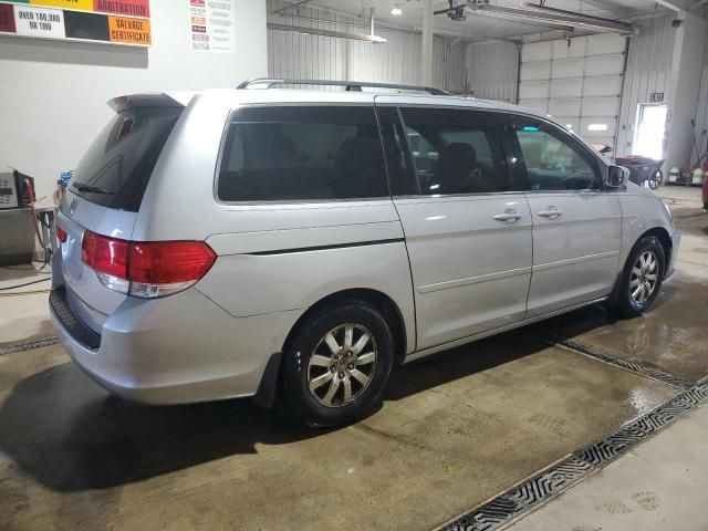 2010 Honda Odyssey EX