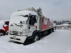 2021 Isuzu FTR BOX Truck