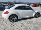 2012 Volkswagen Beetle