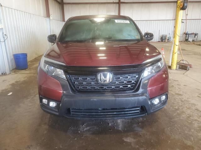 2019 Honda Passport EXL