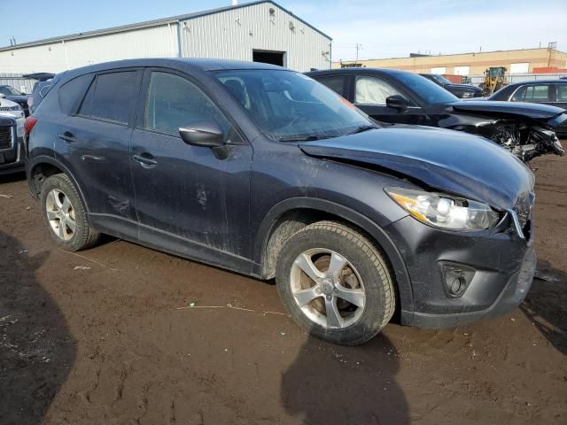 2015 Mazda CX-5 Touring