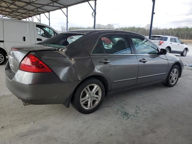 2006 Honda Accord EX