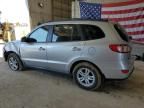 2011 Hyundai Santa FE GLS