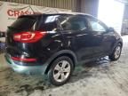 2011 KIA Sportage LX