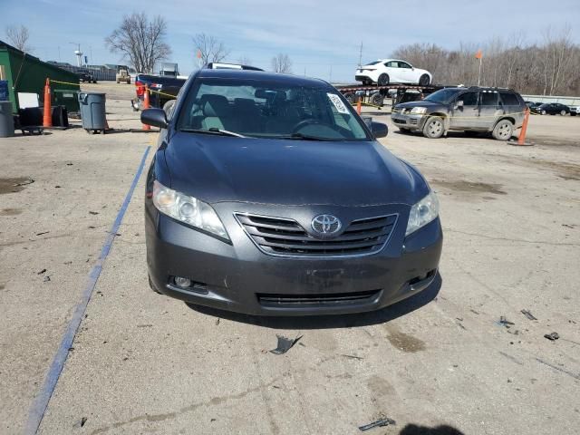 2008 Toyota Camry LE