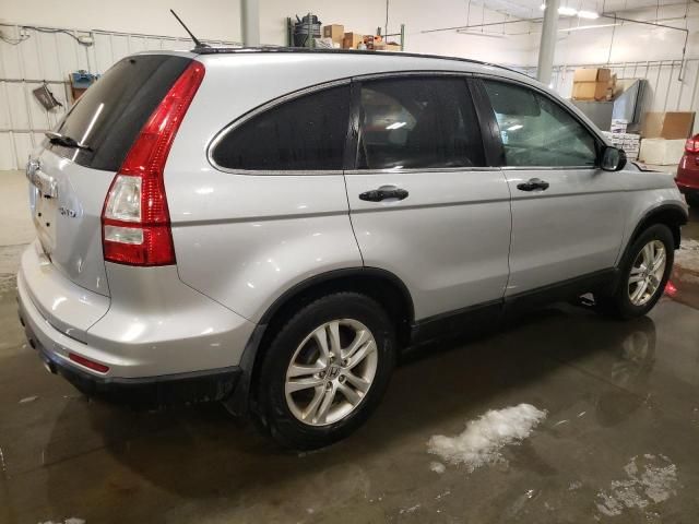 2010 Honda CR-V EX