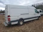 2011 Mercedes-Benz Sprinter 2500