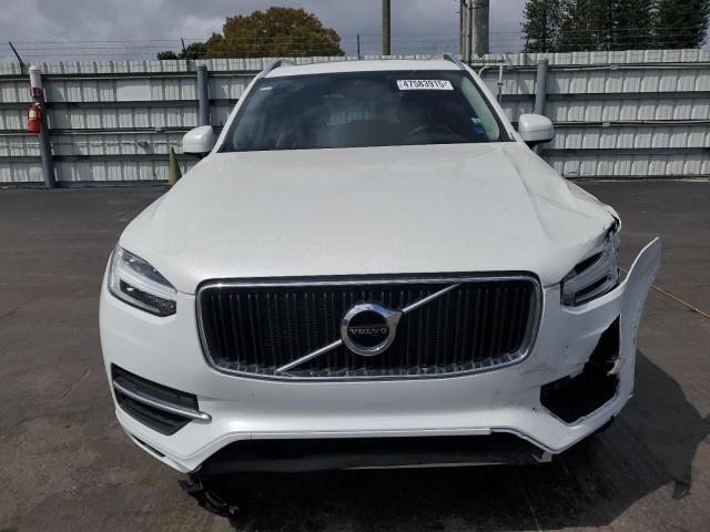 2019 Volvo XC90 T6 Momentum