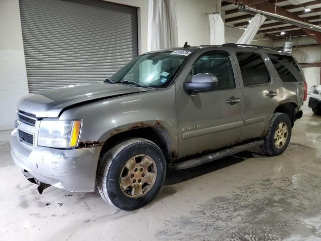 2008 Chevrolet Tahoe K1500