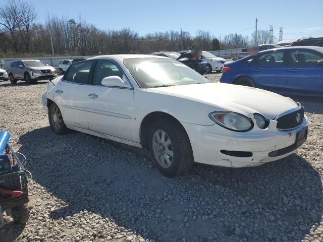 2006 Buick Lacrosse CXL