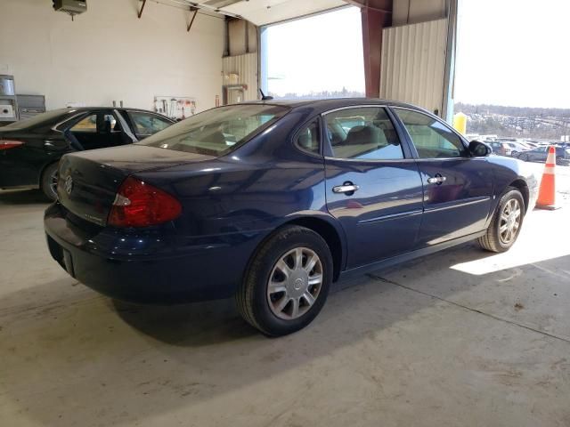 2007 Buick Lacrosse CX