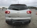 2010 Chevrolet Traverse LT