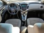 2012 Chevrolet Cruze ECO