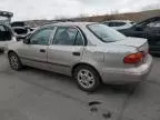 1998 Chevrolet GEO Prizm Base