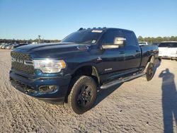 Salvage cars for sale at Houston, TX auction: 2024 Dodge RAM 2500 BIG Horn