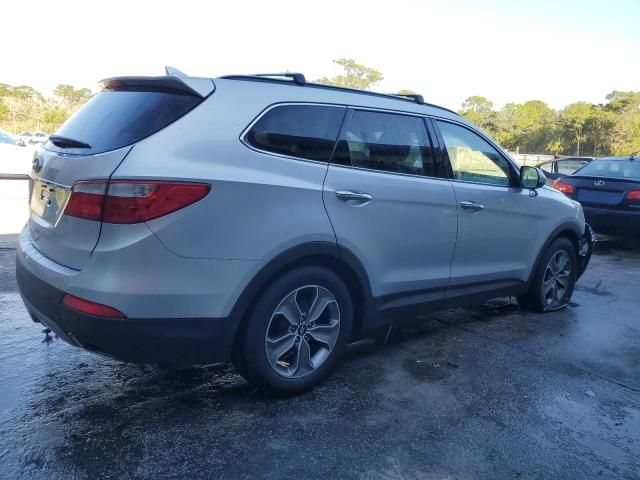 2014 Hyundai Santa FE GLS