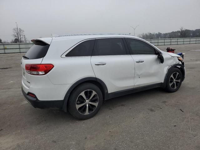 2016 KIA Sorento EX