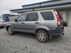 2006 Honda CR-V EX