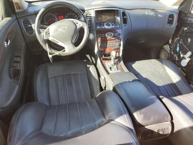 2008 Infiniti EX35 Base