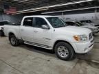 2006 Toyota Tundra Double Cab SR5