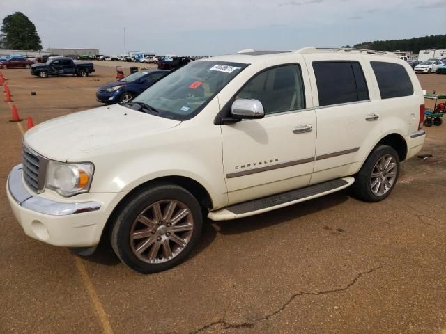 2008 Chrysler Aspen Limited