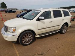 2008 Chrysler Aspen Limited en venta en Longview, TX