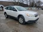 2011 Subaru Outback 2.5I