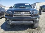 2009 Toyota Tacoma Double Cab Prerunner