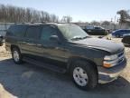 2001 Chevrolet Suburban K1500