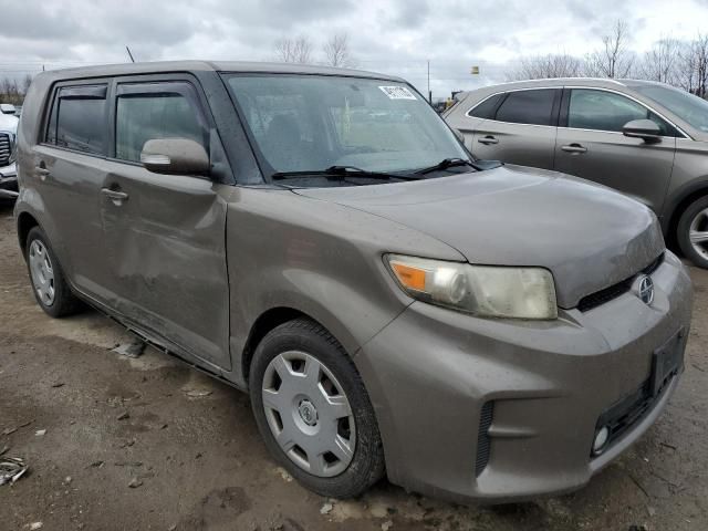 2012 Scion XB