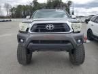 2012 Toyota Tacoma Double Cab Prerunner