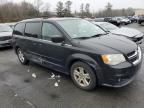 2011 Dodge Grand Caravan Crew