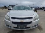 2012 Chevrolet Malibu 1LT