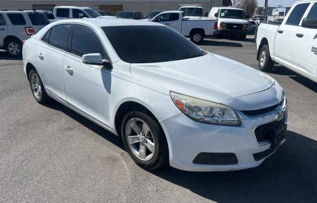 2016 Chevrolet Malibu Limited LT