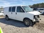 2012 Chevrolet Express G2500