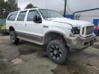 2003 Ford Excursion Eddie Bauer