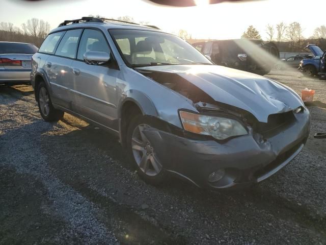 2006 Subaru Outback Outback 3.0R LL Bean