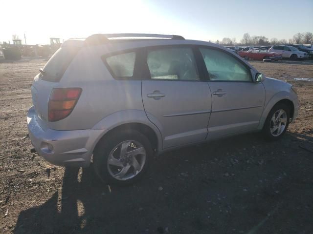 2005 Pontiac Vibe