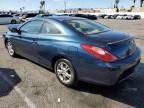 2005 Toyota Camry Solara SE