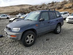 1996 Toyota Rav4 en venta en Reno, NV