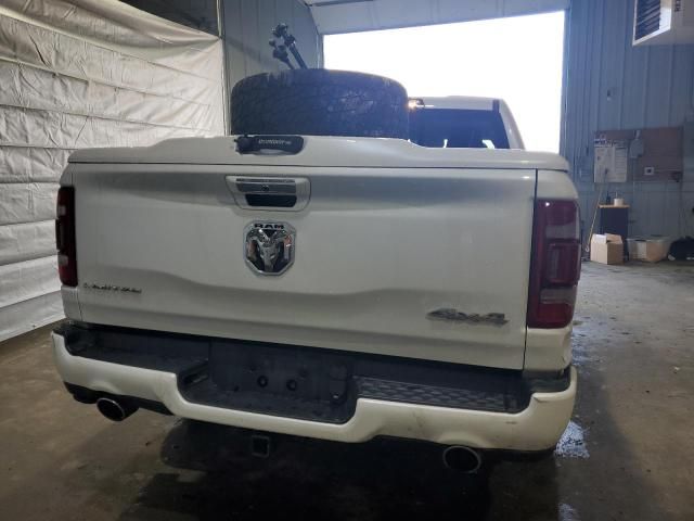 2019 Dodge RAM 1500 Limited