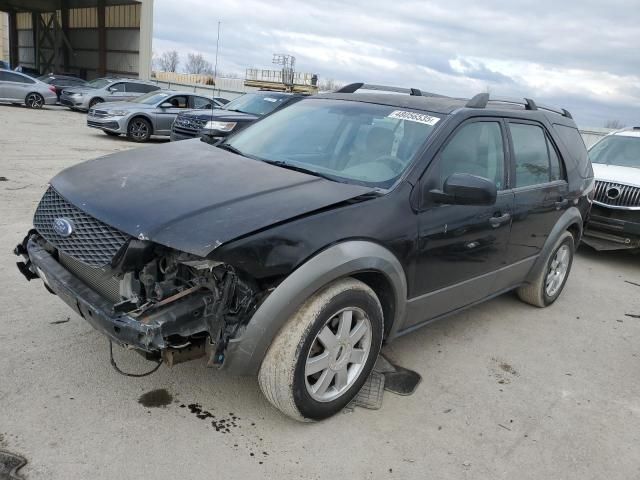 2006 Ford Freestyle SE