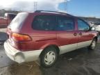 2000 Toyota Sienna LE