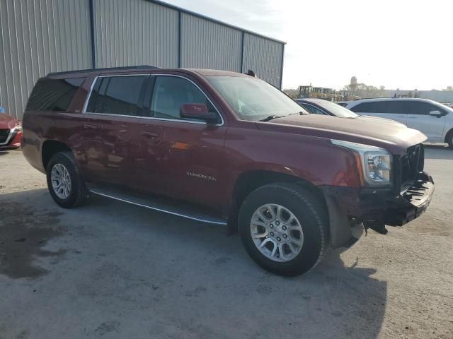 2016 GMC Yukon XL K1500 SLT