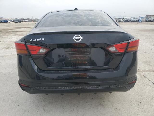 2019 Nissan Altima S