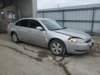 2007 Chevrolet Impala LT